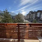 Zweizimmerwohnung Mit Bergblick Apartment *