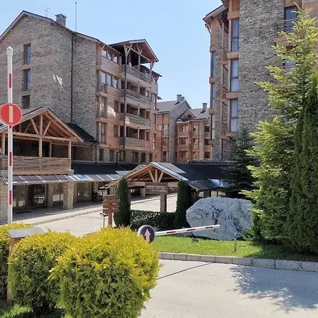 Zweizimmerwohnung Mit Bergblick