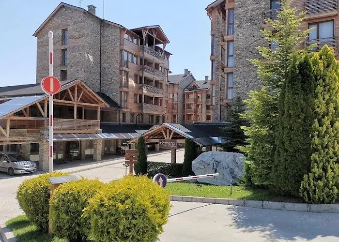 Zweizimmerwohnung Mit Bergblick